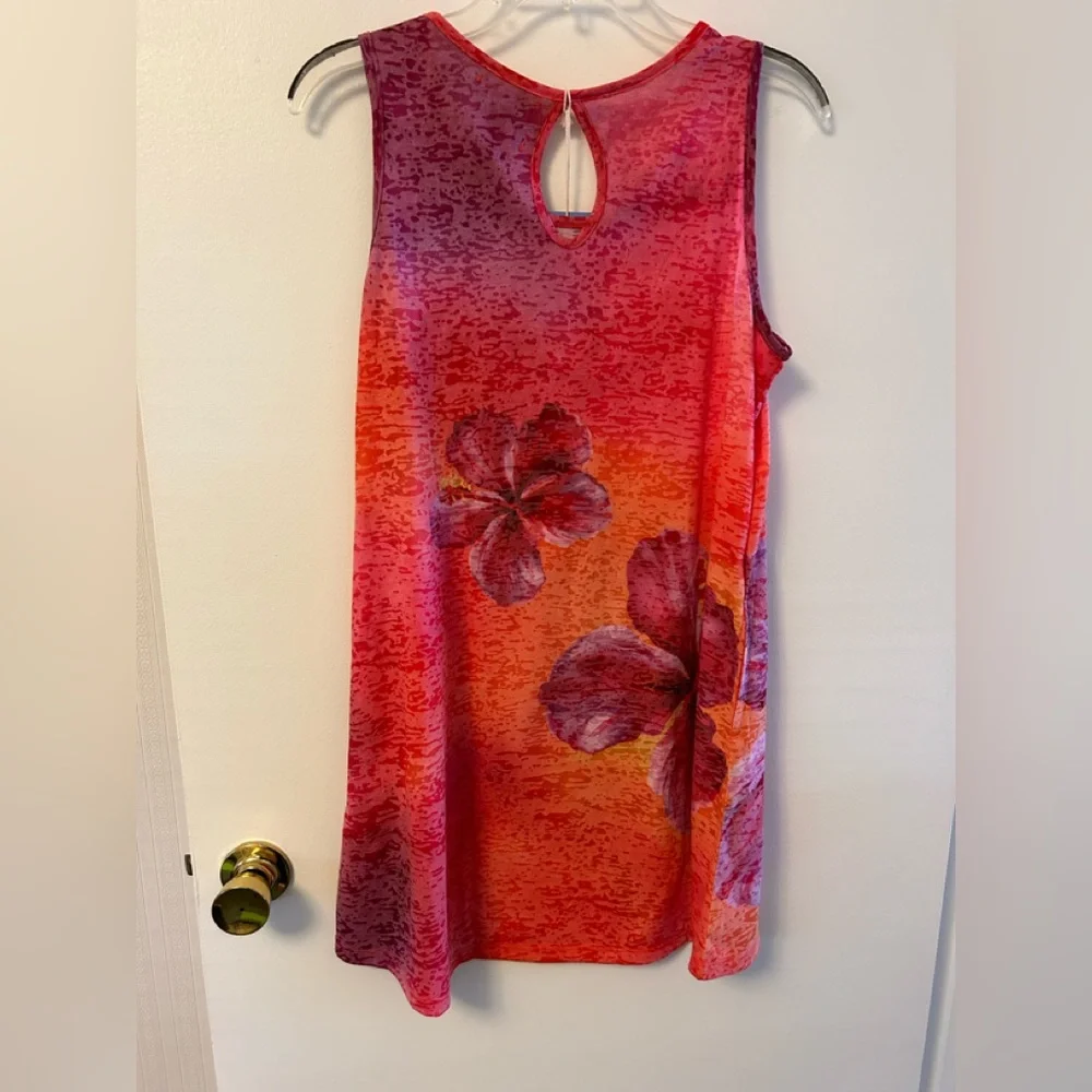 Kai Wahine swim coverup size small NWT - Picture 2 of 4